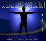 CLEARANCE: Healing Activation (MP3 Download 7 Disc Teaching) by Dennis Reanier